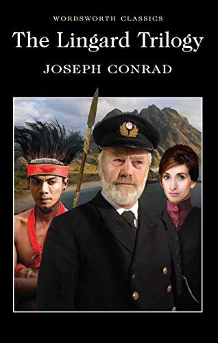 The Lingard Trilogy By:Conrad, Joseph Eur:4.86 Ден2:299