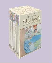 The Ultimate Children's Classic Collection By:Wordsworth Eur:37,38 Ден2:1099