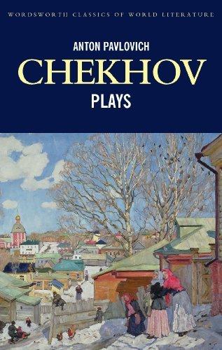 Chekhov Plays By:Chekhov, Anton Eur:21,12 Ден2:299