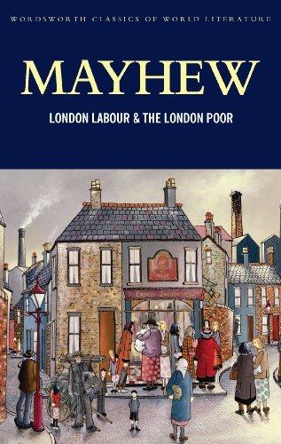 London Labour and the London Poor By:Mayhew, Henry Eur:47,14 Ден2:299