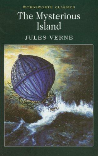 The Mysterious Island By:Verne, Jules Eur:4,86 Ден2:299