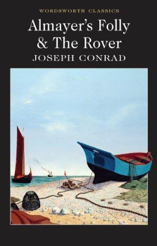 Almayer's Folly / The Rover By:Conrad, Joseph Eur:14,62 Ден2:299