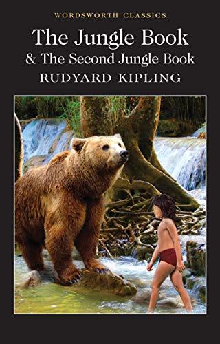 The Jungle Book & The Second Jungle Book By:Kipling, Rudyard Eur:3,24 Ден2:299