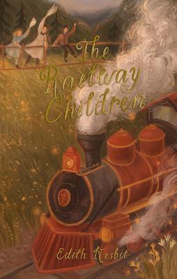 The Railway Children By:Nesbit, E. Eur:17,87 Ден2:299