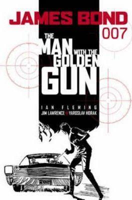 James Bond : The Man with the Golden Gun By:Fleming, Ian Eur:48,76 Ден2:899