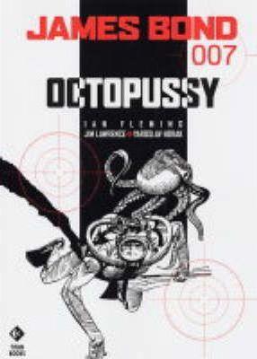 James Bond : Octopussy By:Fleming, Ian Eur:17,87 Ден2:999