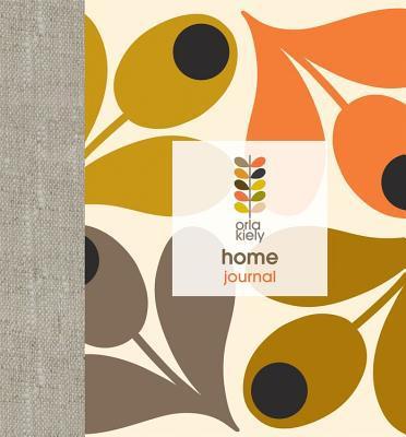 Orla Kiely Home Journal By:Kiely, Orla Eur:14,62 Ден2:1499