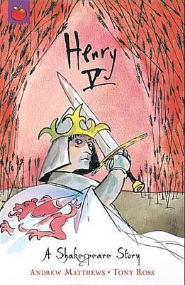 Henry V By:Matthews, Andrew Eur:9,74 Ден2:299