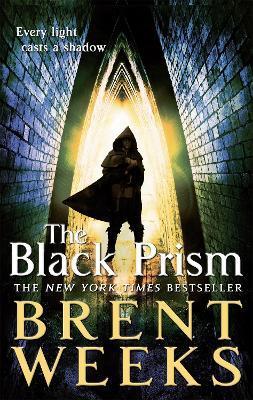 The Black Prism : Book 1 of Lightbringer By:Weeks, Brent Eur:16,24 Ден2:699