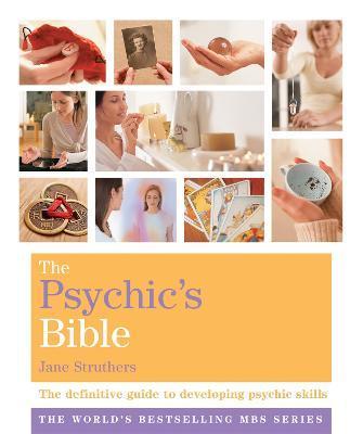 The Psychic's Bible : Godsfield Bibles By:Struthers, Jane Eur:22,75 Ден2:1199