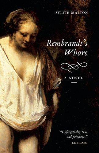 Rembrandt's Whore By:Matton, Sylvie Eur:9,74 Ден2:699