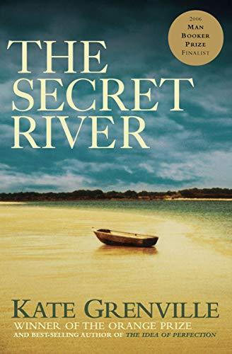 The Secret River By:Grenville, Kate Eur:9,74 Ден2:899