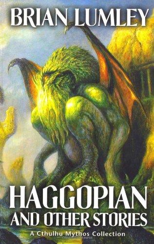 Haggopian and Other Tales: v. 2 By:Lumley, Brian Eur:9,74 Ден2:599