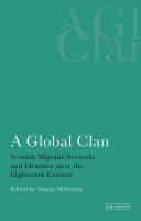 A Global Clan By: Eur:16,24 Ден1:1299