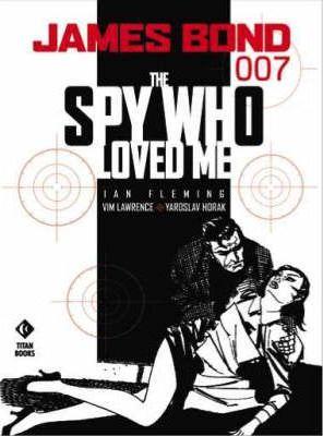 James Bond - the Spy Who Loved Me : Casino Royale By:Fleming, Ian Eur:43,89 Ден2:999