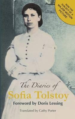 The Diaries of Sofia Tolstoy By:Tolstoy, Sofia Eur:8,11 Ден2:299