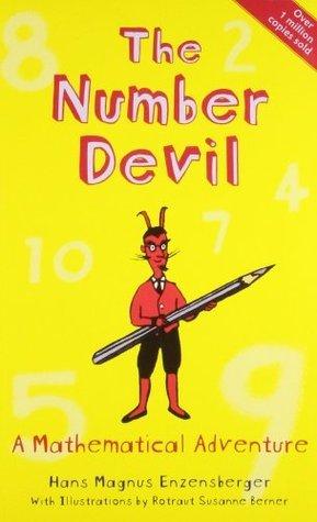 The Number Devil: A Mathematical Adventure By:Enzensberger, Hans Magnus Eur:9,74 Ден2:699