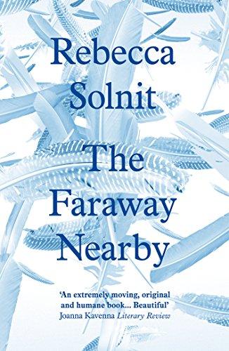 The Faraway Nearby By:Solnit, Rebecca Eur:16,24 Ден2:799