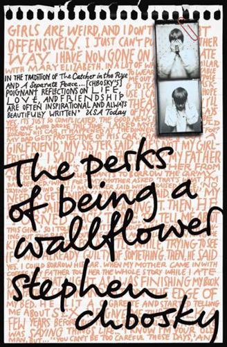 The Perks of Being a Wallflower By:Chbosky, Stephen Eur:4,86 Ден2:799