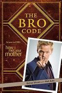 The Bro Code By:Harris, Neil Patrick Eur:19,50 Ден2:599