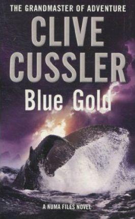 Blue Gold By: Eur:66,65 Ден1:599