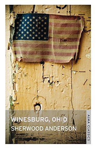 Winesburg, Ohio By:Anderson, Sherwood Eur:12,99 Ден2:299
