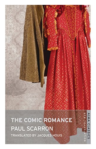The Comic Romance By:Paul Scarron Eur:4,86 Ден2:299