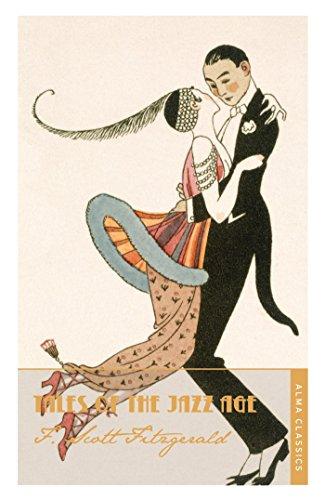 Tales of the Jazz Age By:Fitzgerald, F. Scott Eur:8,11 Ден2:299
