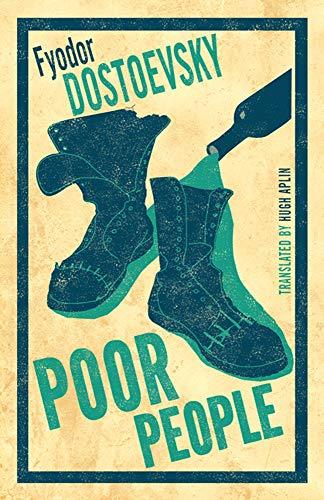 Poor People: New Translation By:Dostoevsky, Fyodor Eur:12,99 Ден2:299