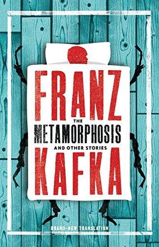 The Metamorphosis and Other Stories By:Kafka, Franz Eur:12,99 Ден2:299