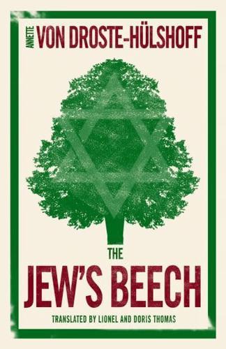 The Jew's Beech By:(translator), Doris Thomas Eur:11,37 Ден2:299