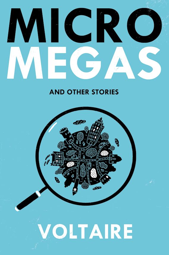 Micromegas By:Voltaire Eur:4,86 Ден2:299