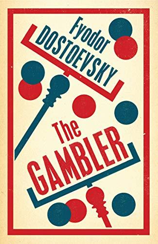 The Gambler: New Translation By:Dostoevsky, Fyodor Eur:12,99 Ден2:299