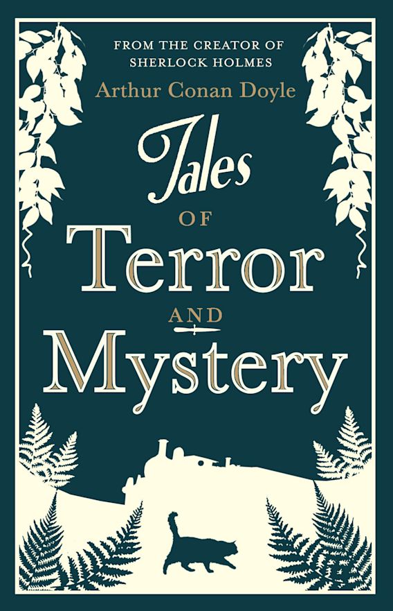 Tales of terror and mystery By:Arthur Conan Doyle Eur:16,24 Ден2:299