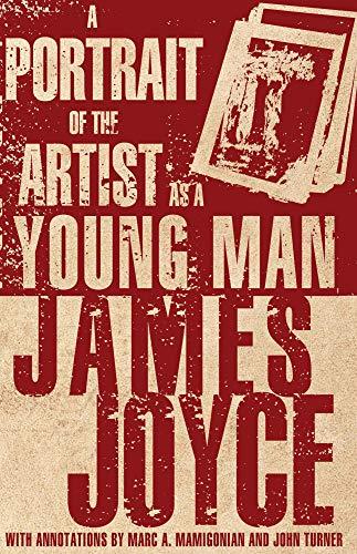 A Portrait of the Artist as a Young Man By:James, Joyce Eur:27,63 Ден2:299