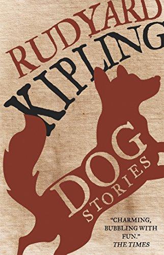 Dog Stories By:Kipling, Rudyard Eur:21,12 Ден2:299
