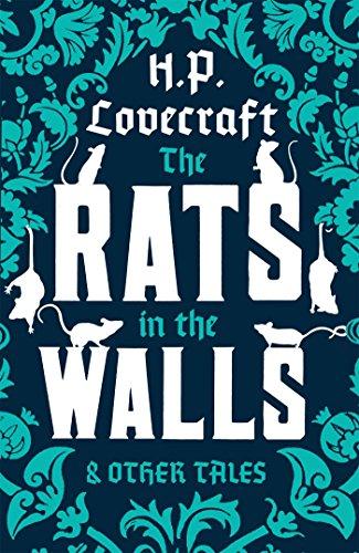 The Rats in the Walls and Other Stories By:Lovecraft, H. P. Eur:11,37 Ден2:299
