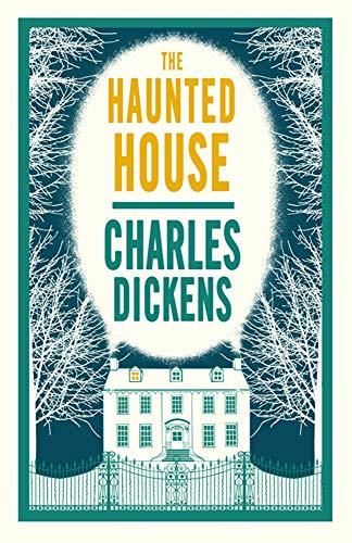 The Haunted House By:Dickens, Charles Eur:34,13 Ден2:299