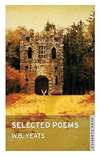 Selected Poems by W.B. Yeats By:Yeats, W. B. Eur:35,76 Ден2:299