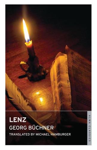 Lenz By:(translator), Michael Hamburger Eur:4,86 Ден2:299