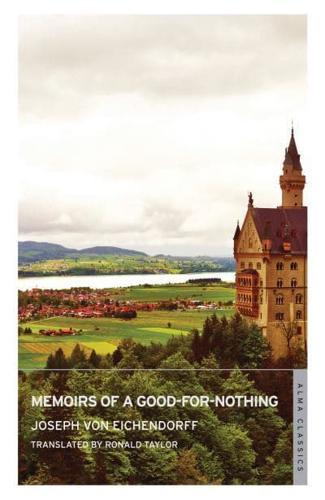 Memoirs of a Good-for-Nothing By:(translator), Ronald Taylor Eur:30,88 Ден2:299
