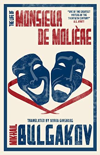 The Life of Monsieur de Moliere By:Bulgakov, Mikhail Afanasevich Eur:22,75 Ден2:299