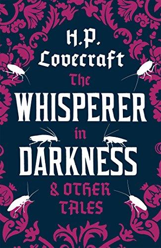 The Whisperer in Darkness and Other Tales By:Lovecraft, H. P. Eur:4,86 Ден2:299