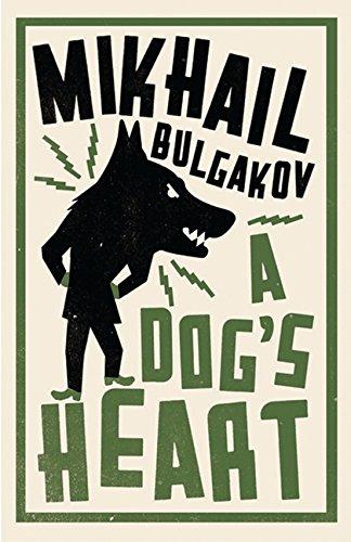 A Dog's Heart: New Translation By:Bulgakov, Mikhail Eur:14,62 Ден2:299