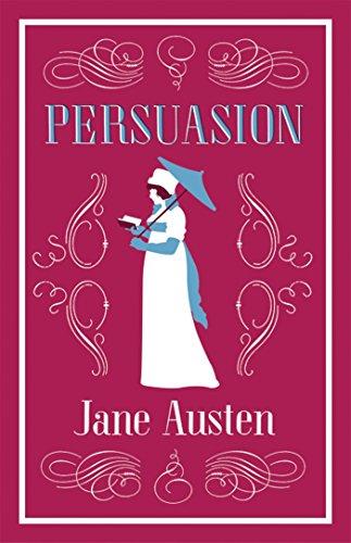 Persuasion By:Austen, Jane Eur:12,99 Ден2:299