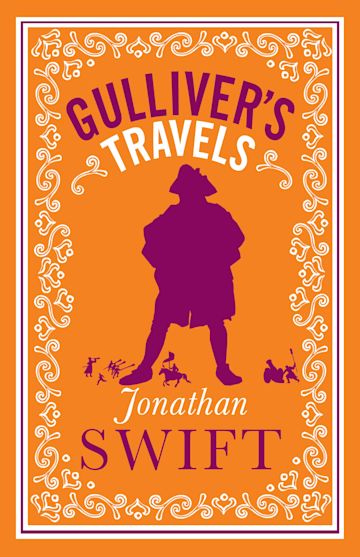 Gulliver's travels By:Jonathan Swift, 1667-1745 Eur:4,86 Ден2:299