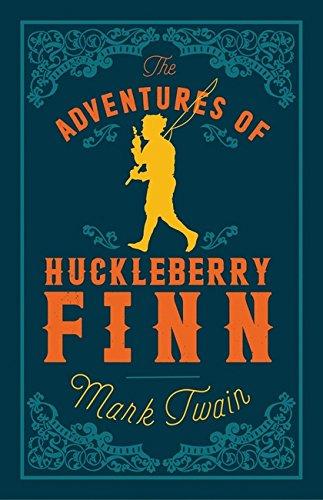 The Adventures of Huckleberry Finn By:Twain, Mark Eur:9,74 Ден2:299