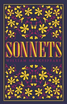 Sonnets By:Shakespeare, William Eur:9,74 Ден2:299