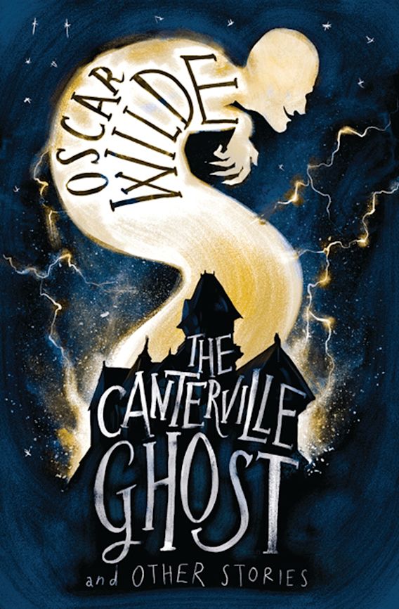 The Canterville ghost and other stories By:Oscar Wilde, 1854-1900, Eur:4,86 Ден2:299