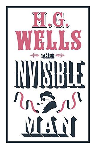 The Invisible Man By:Wells, H. G. Eur:19,50 Ден2:299